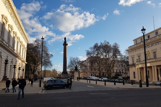 Classic London Tour in a Private Vehicle - Customer Reviews
