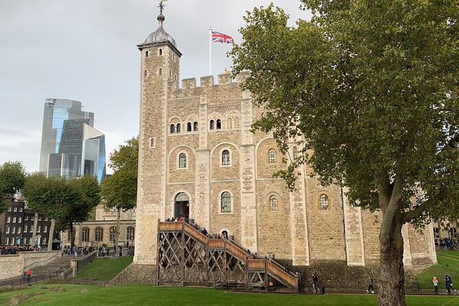 Classic London Tour With a Professional Private Guide - Additional Information