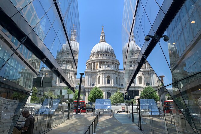 Classic London Tour With a Professional Private Guide - Recap