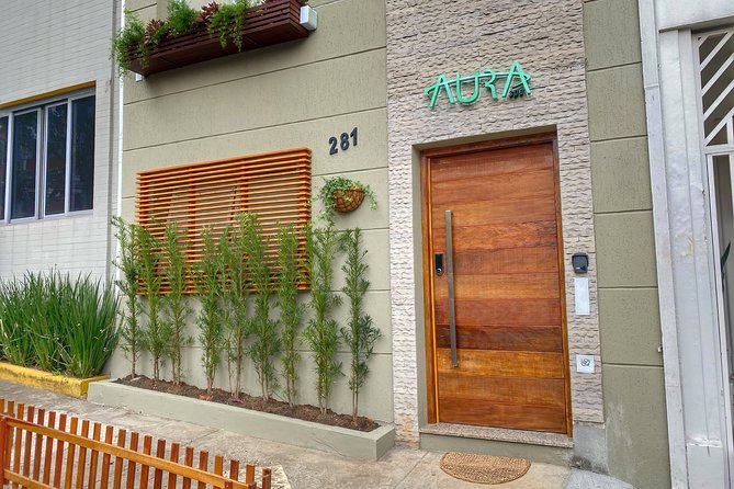 Classic Massage 1h by Aura Spa - Location and Directions