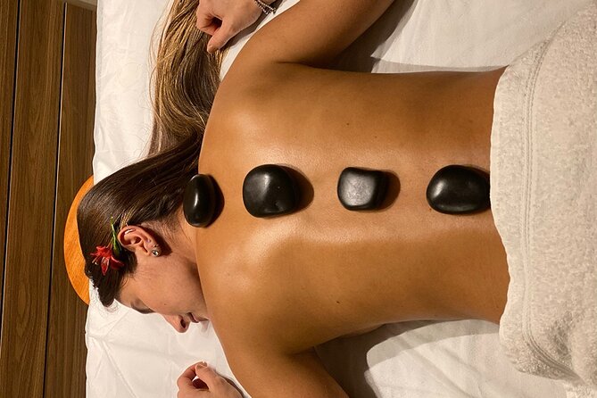 Classic Massage 1h by Aura Spa - Reviews and Ratings