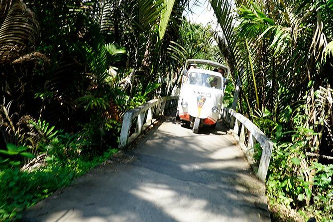 Classic Mekong Delta Basic Small Group Tour - Cancellation Policy