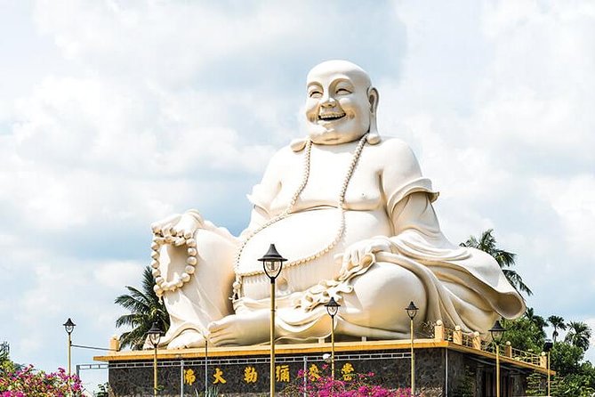 Classic Mekong Delta Basic Small Group Tour - Traveler Information