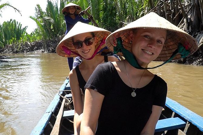 Classic Mekong Delta Basic Small Group Tour - Tour Reviews
