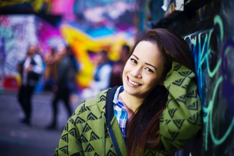 Classic Melbourne Walking Tour - Exploring Hidden Gems