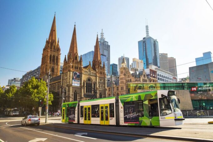 Classic Melbourne Walking Tour - What to Expect on Tour