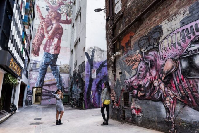 Classic Melbourne Walking Tour - Inclusions and Exclusions