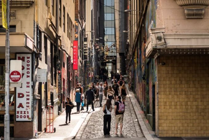 Classic Melbourne Walking Tour - Frequently Asked Questions