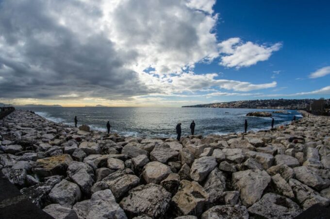 Classic Naples: Vespa Private Tour - Tour Pricing
