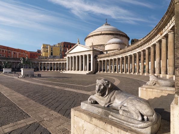 Classic Naples: Vespa Private Tour - Frequently Asked Questions