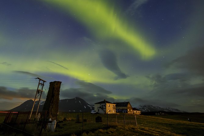 Classic Northern Lights Tour From Reykjavik With Live Guide and Touch-Screen Audio Guide - Customer Feedback