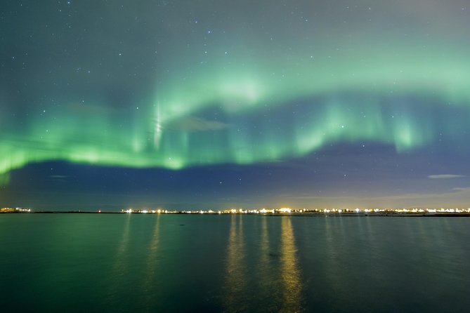 Classic Northern Lights Tour From Reykjavik With Live Guide and Touch-Screen Audio Guide - Cancellation Policy