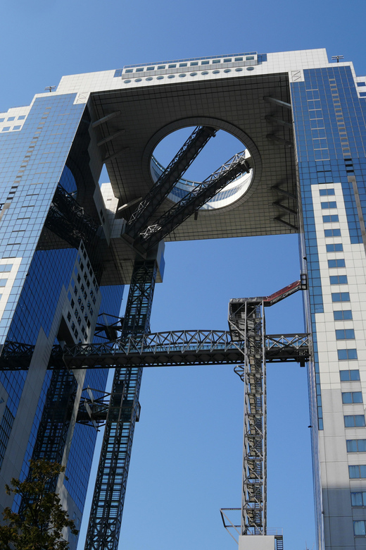 Classic Osaka Day Trip: Ancient Culture & Food Street - Booking and Payment