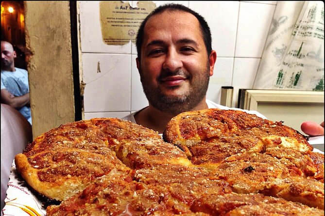 Classic Palermo Street Food Tour - Additional Information