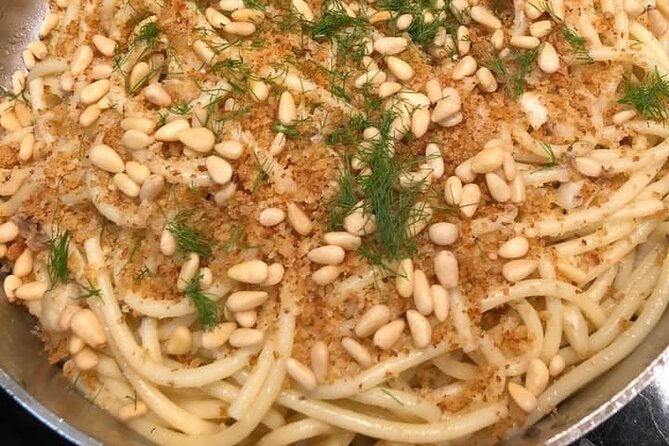 Classic Palermo Street Food Tour - Guided Experience and Insights