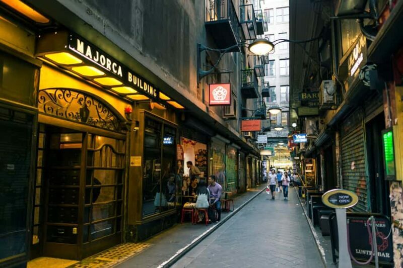 Classic Pivate Melbourne Walking Tour Start from your hotel - The Sum Up: Who Will Love This Tour?