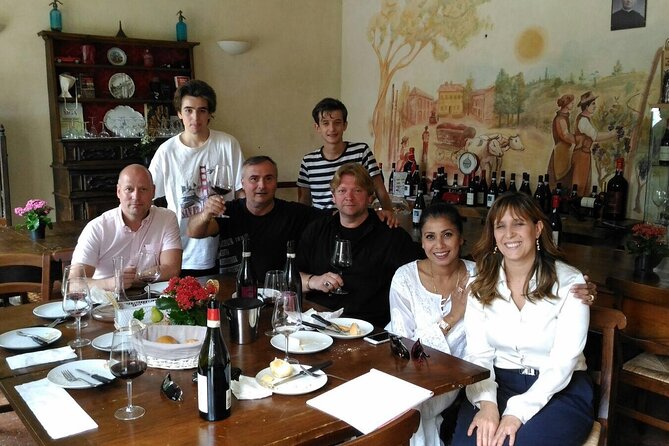 Classic Private Wine Tasting in Castagnole Delle Lanze - Highlights of the Private Tasting
