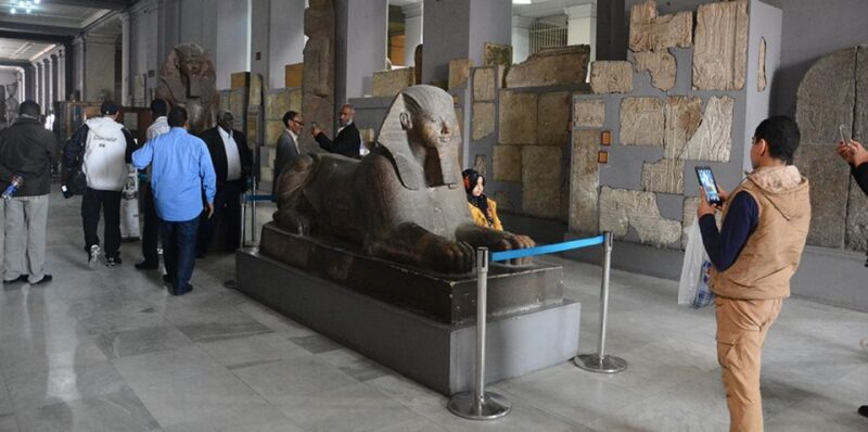 Classic Pyramids Tour From Hurghada by Bus - Customer Feedback