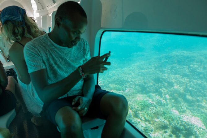 Classic Reef Experience in Zanzibar - Tour Details