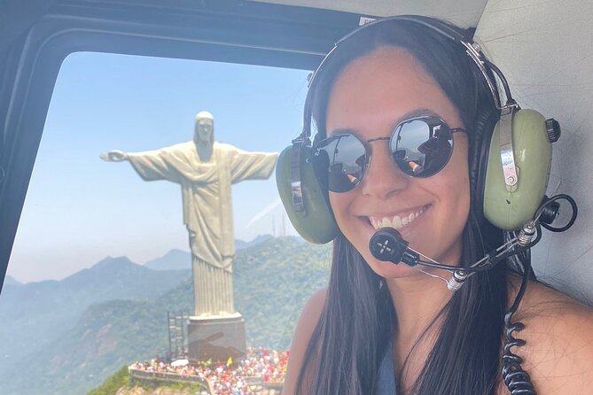 Classic Rio De Janeiro Helicopter Tour - Pricing and Booking