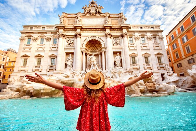 Classic Rome Tour: Piazzas, Pantheon, & Timeless Ruins - Key Points