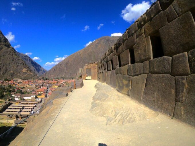 Classic Sacred Valley Full Day - Booking and Cancellation Policy