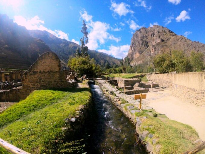 Classic Sacred Valley Full Day - Frequently Asked Questions