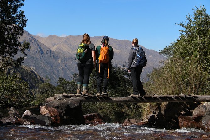 Classic Salkantay Trek 4-Day - Health and Safety Requirements
