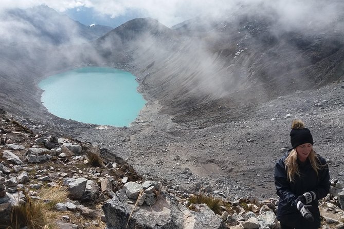 Classic Salkantay Trek 4-Day - Cancellation and Pricing Information