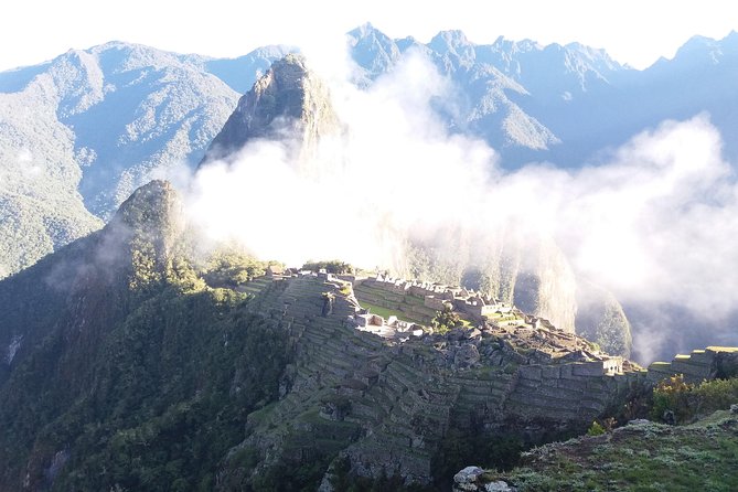Classic Salkantay Trek 4-Day - Exploring Ancient Inca Ruins