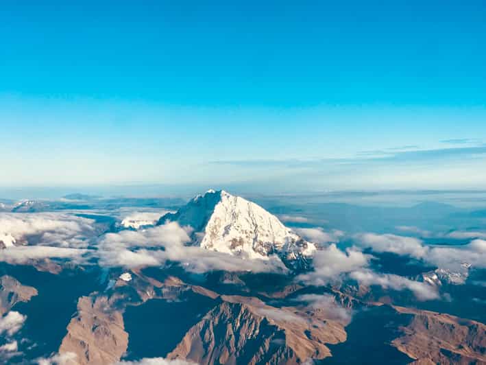 Classic Salkantay Trek 5 Days to Machupicchu With Lux Domes - Key Points