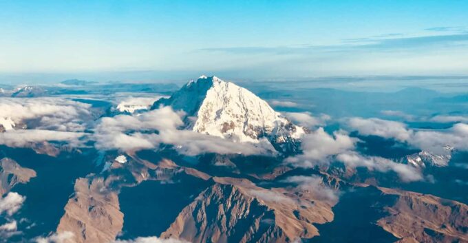 Classic Salkantay Trek 5 Days to Machupicchu With Lux Domes - Transportation and Transfers
