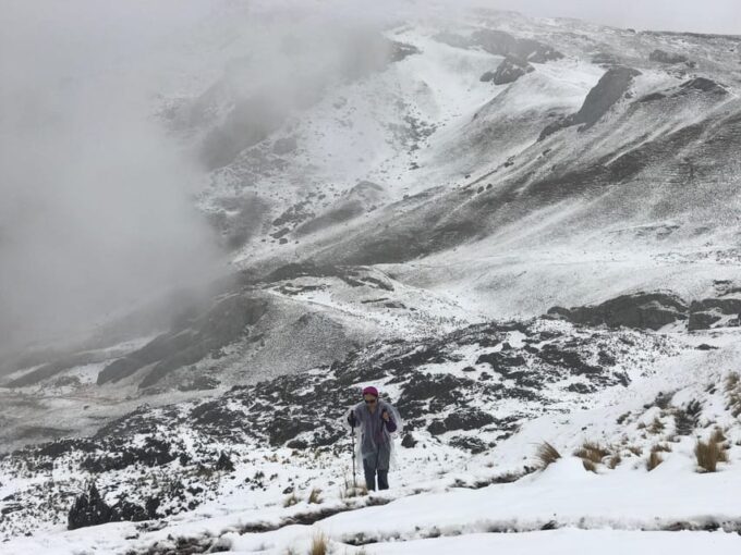 Classic Salkantay Trek 5 Days to Machupicchu With Lux Domes - Cancellation and Refund Policy