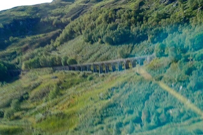 Classic Scotland Tour - Additional Details Available