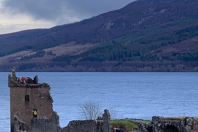 Classic Scotland Tour - Tour Highlights