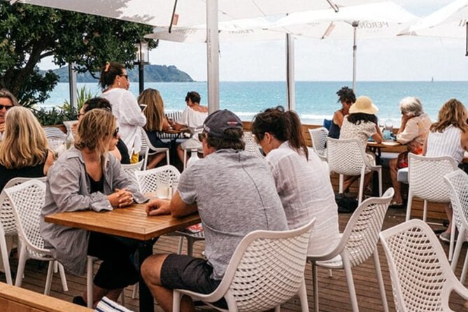 Classic Small Group Super Boutique Waiheke Island Winery Tour - Experience Highlights