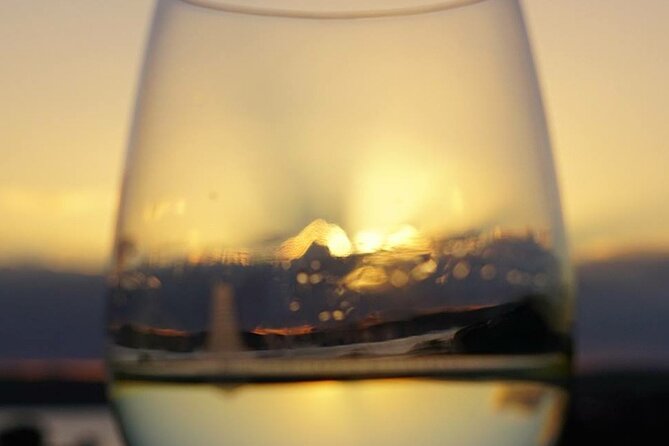 Classic Small Group Super Boutique Waiheke Island Winery Tour - Local Insights
