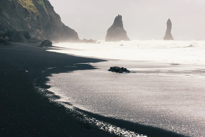 Classic South Coast Full-Day Guided Tour in Iceland - Inclusions and Exclusions