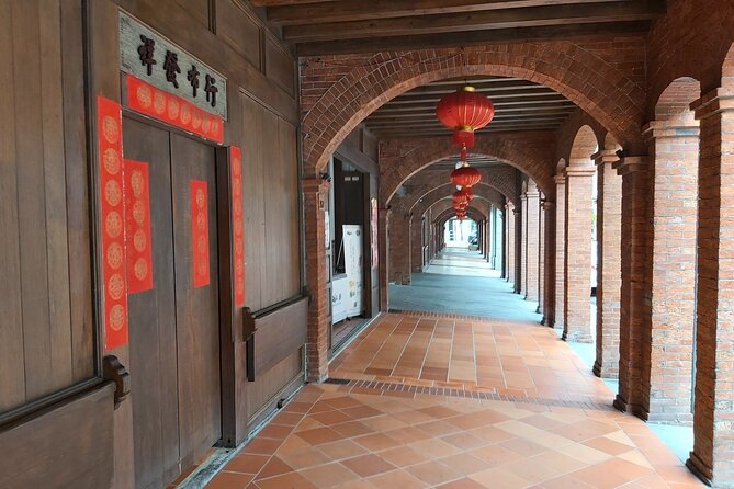 Classic Taipei Landmarks Day Tour - Tour Highlights