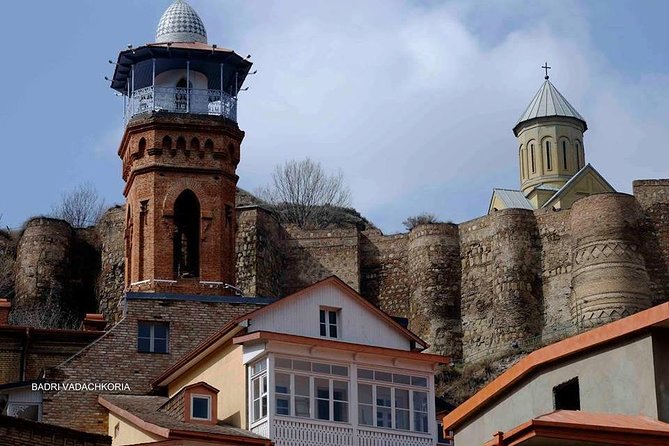 Classic Tbilisi Walking Tour - Additional Information