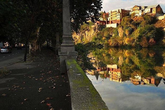 Classic Tbilisi Walking Tour - Customer Reviews