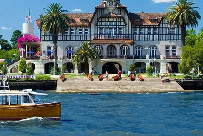 Classic Tiger With Puerto De Frutos + Photo Stop at the Art Museum - Key Points
