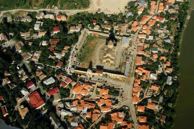 Classic Tour to Mtskheta From Tbilisi - Flexible Booking and Cancellation Policy