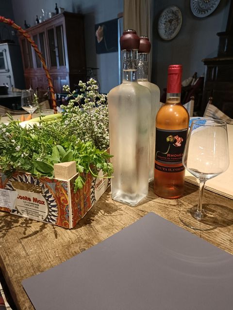 CLASSIC TUSCANY Cooking Class - Key Points