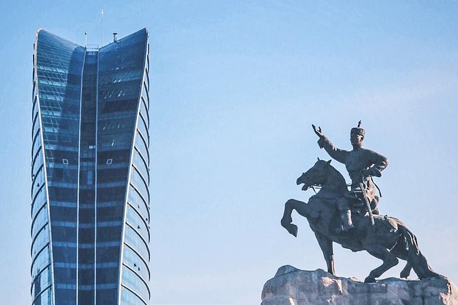 Classic Ulaanbaatar City Tour: Top Sights & Cultural Gems - Weather and Dress Considerations