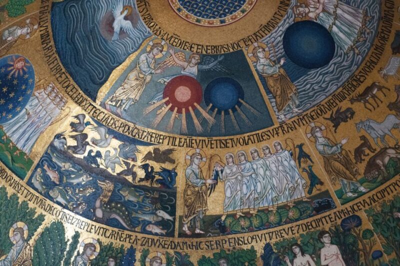 Classic Venice: 2-Hour Walking Tour With Basilica Entry - Activity Details
