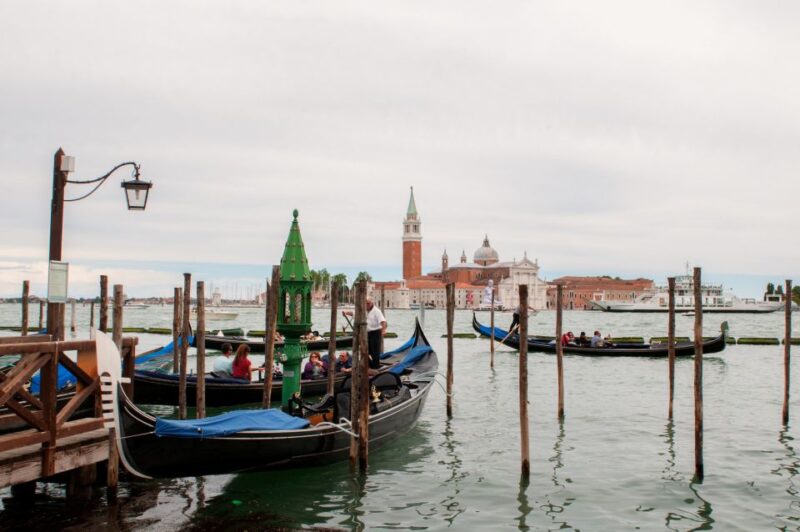 Classic Venice: 2-Hour Walking Tour With Basilica Entry - Historical Context