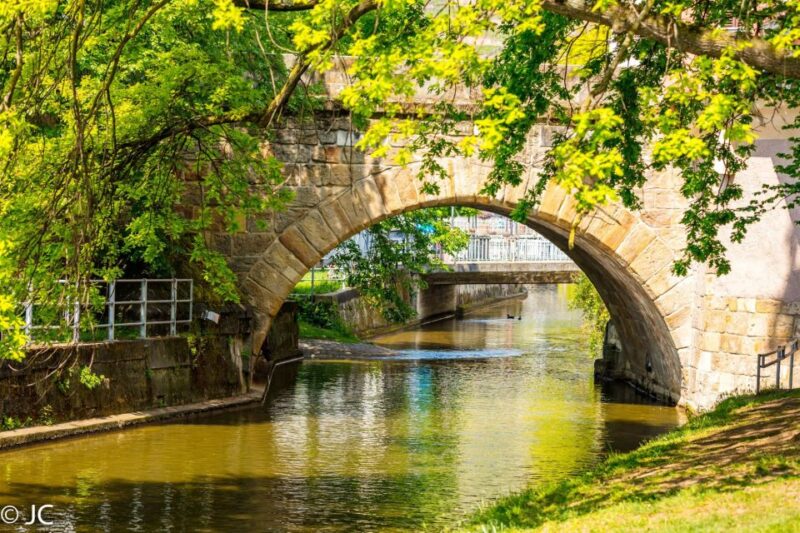 Classic Walking Historical Tour of Incredible Esslingen - Exploring Esslingens History