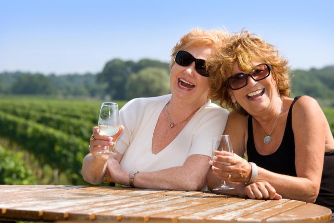 Classic Wanaka Wine Tour - Inclusions