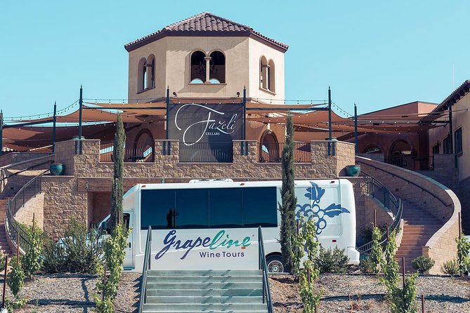 Classic Wine Adventure of Temecula Valley Afternoon Tour - Additional Details